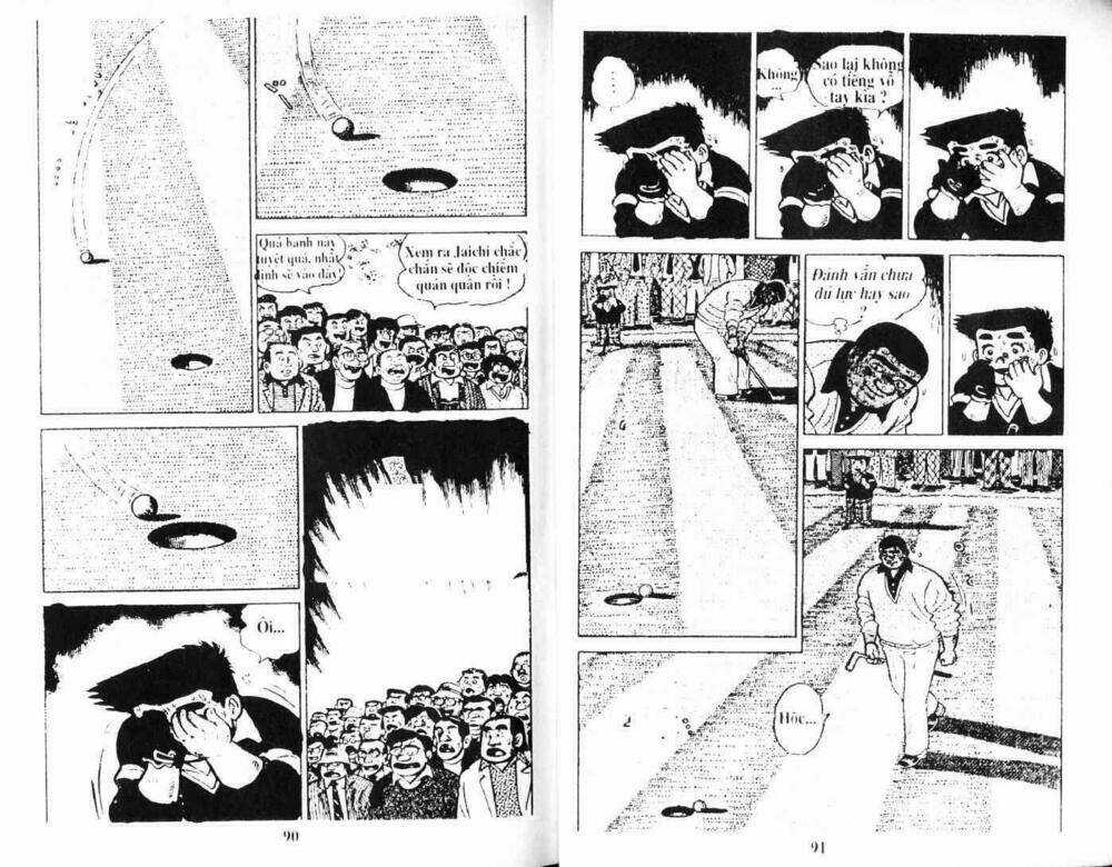 Tân Teppi Chapter 34 trang 43
