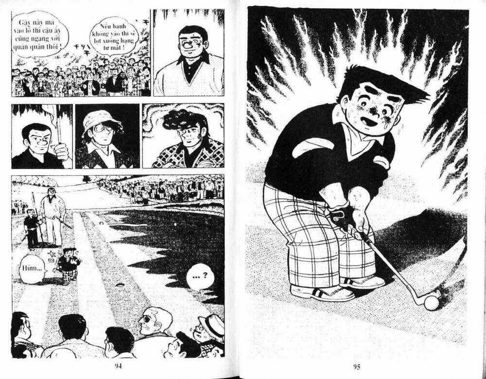 Tân Teppi Chapter 34 trang 45