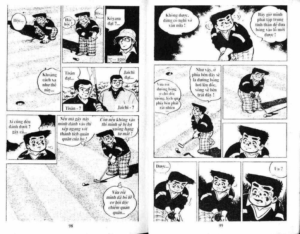 Tân Teppi Chapter 34 trang 47