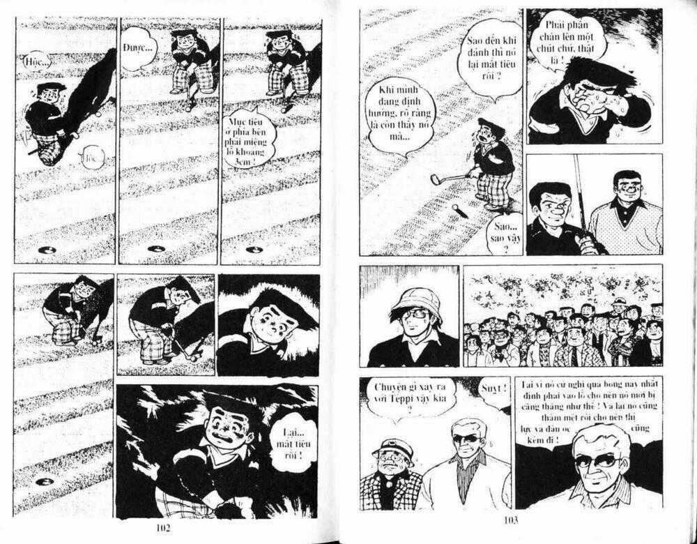 Tân Teppi Chapter 34 trang 49