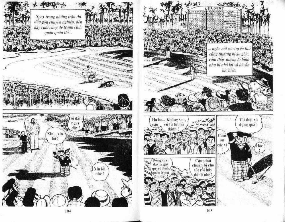 Tân Teppi Chapter 34 trang 50