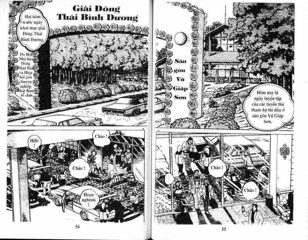 Tân Teppi Chapter 35 trang 25