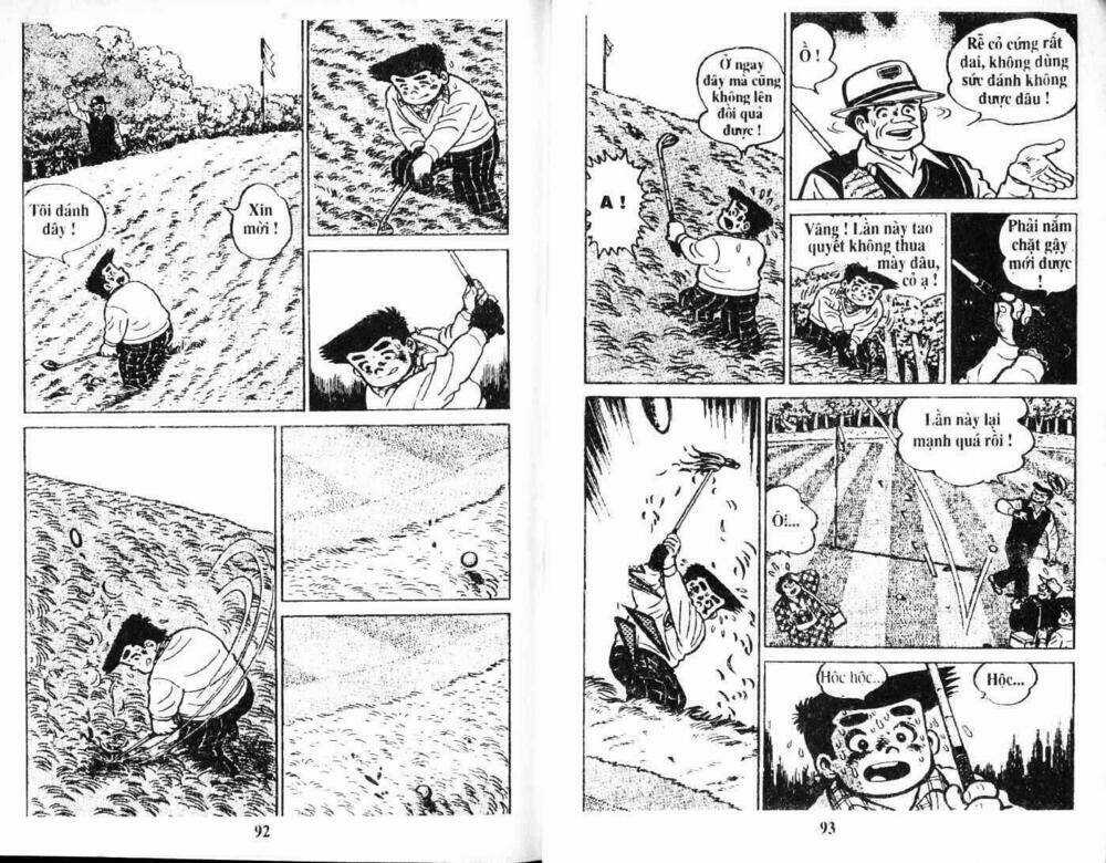 Tân Teppi Chapter 35 trang 44