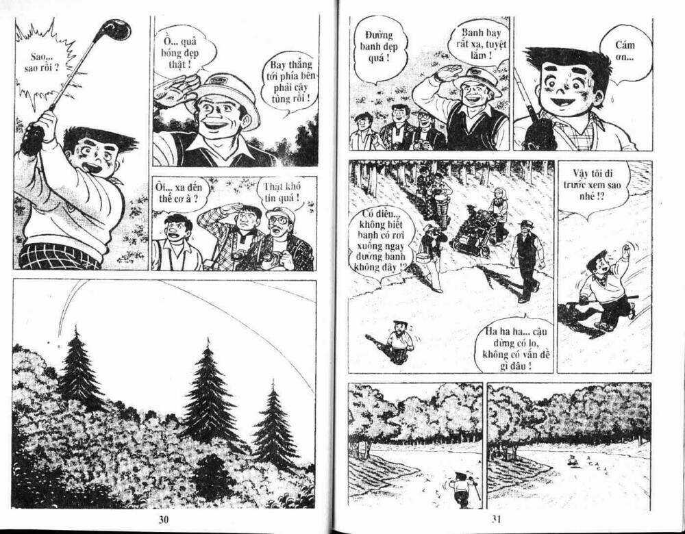 Tân Teppi Chapter 36 trang 12