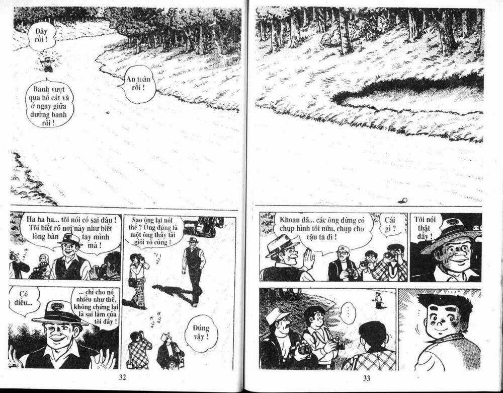 Tân Teppi Chapter 36 trang 13
