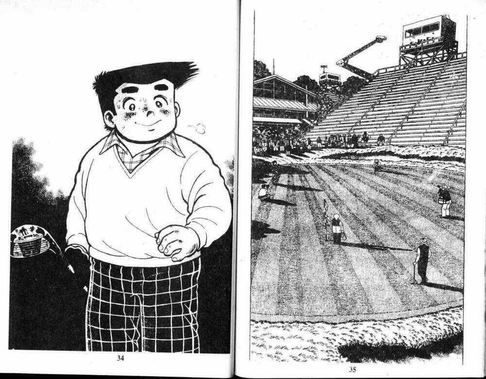 Tân Teppi Chapter 36 trang 14
