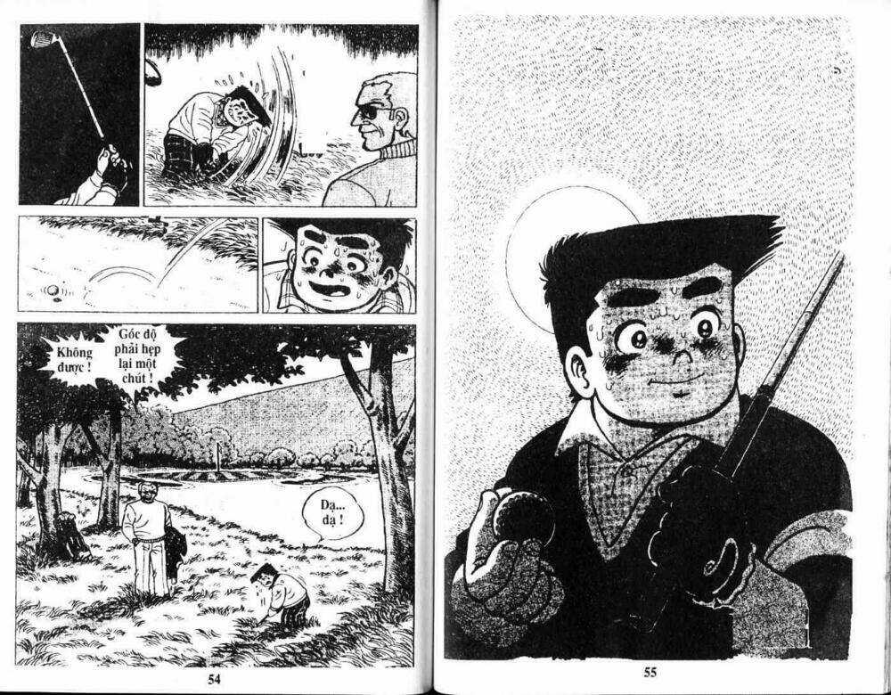 Tân Teppi Chapter 36 trang 24