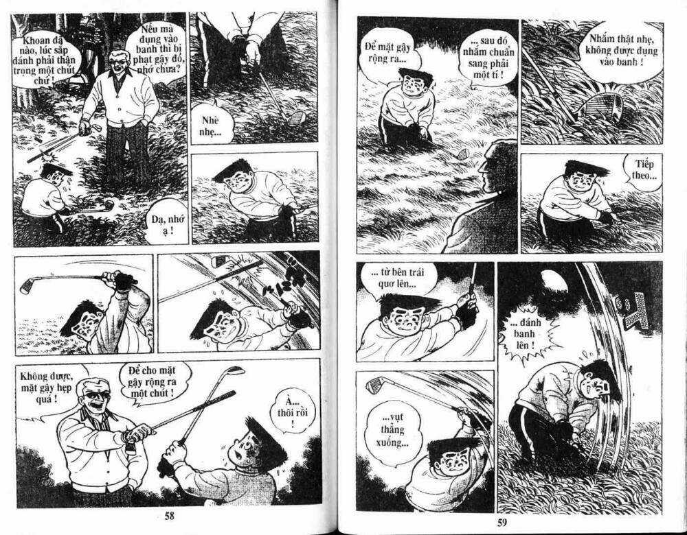 Tân Teppi Chapter 36 trang 26