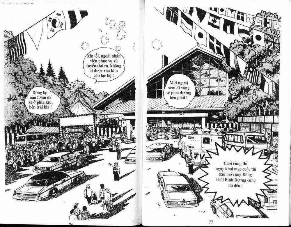 Tân Teppi Chapter 36 trang 35