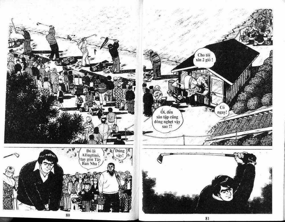 Tân Teppi Chapter 36 trang 37