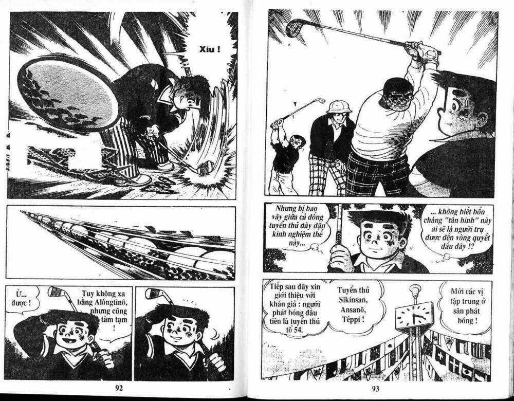 Tân Teppi Chapter 36 trang 43