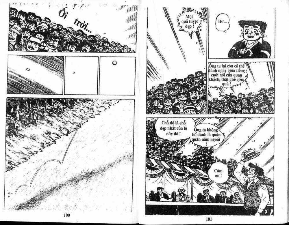 Tân Teppi Chapter 36 trang 47