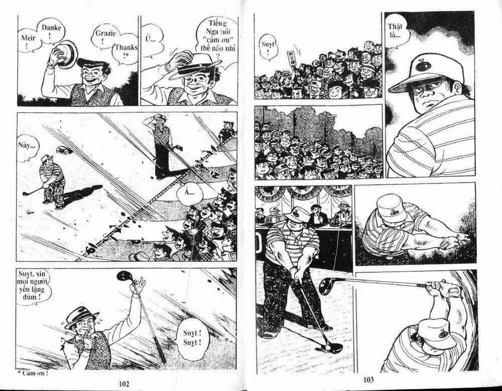 Tân Teppi Chapter 36 trang 48