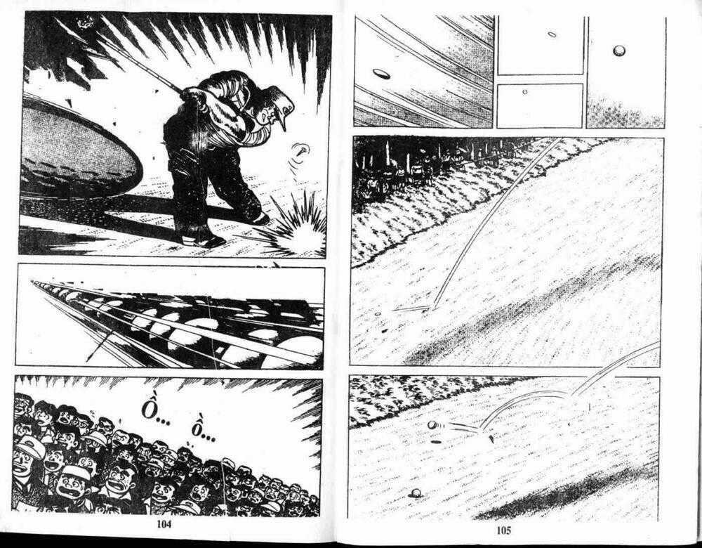 Tân Teppi Chapter 36 trang 49