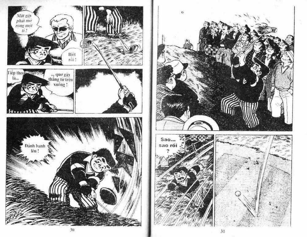 Tân Teppi Chapter 37 trang 12