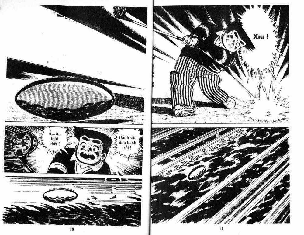 Tân Teppi Chapter 37 trang 2