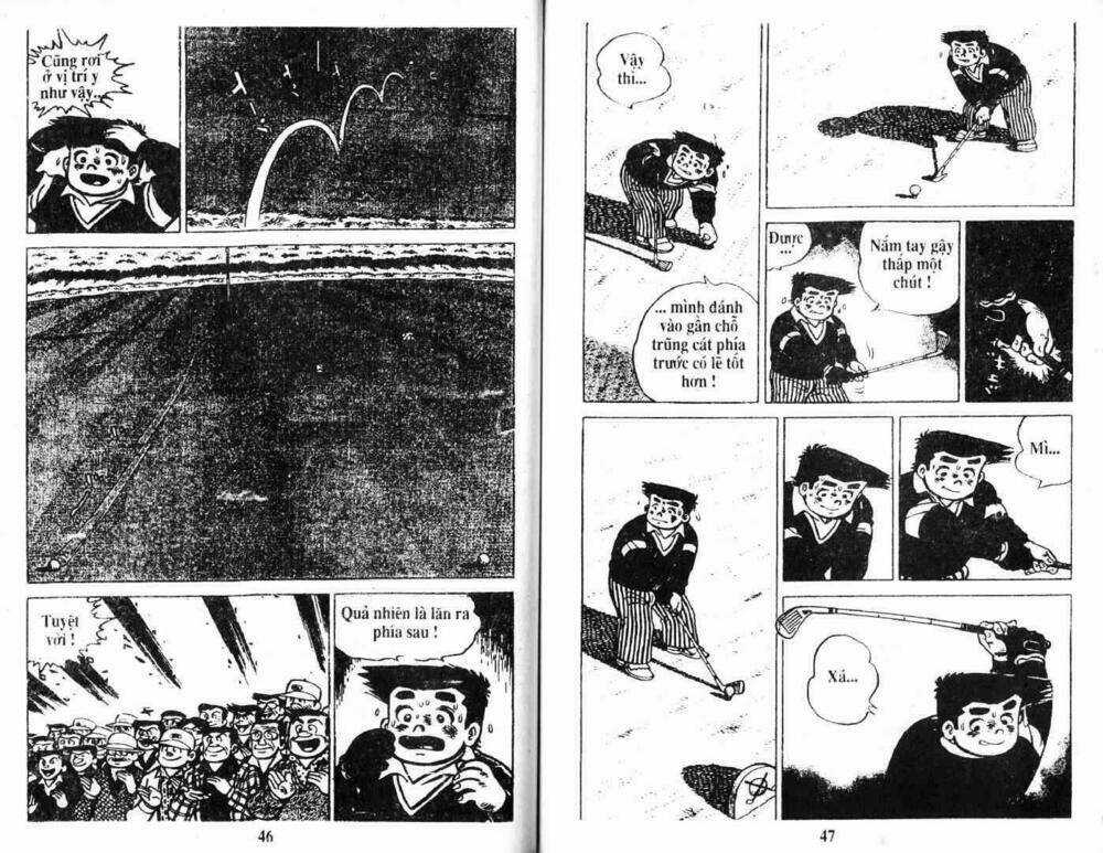 Tân Teppi Chapter 37 trang 20