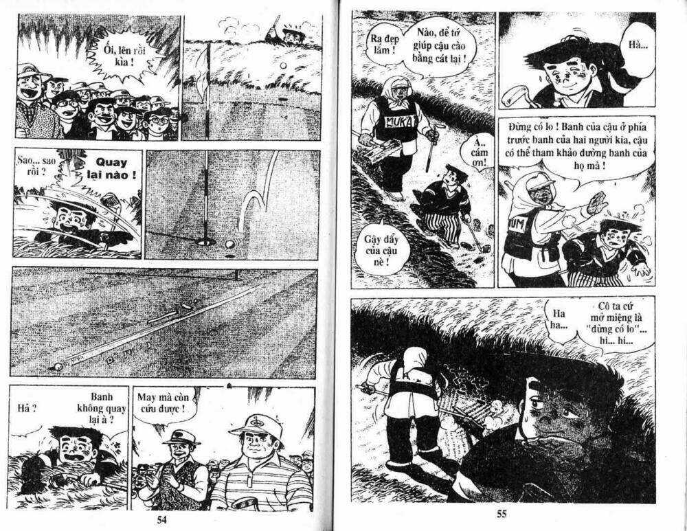 Tân Teppi Chapter 37 trang 24