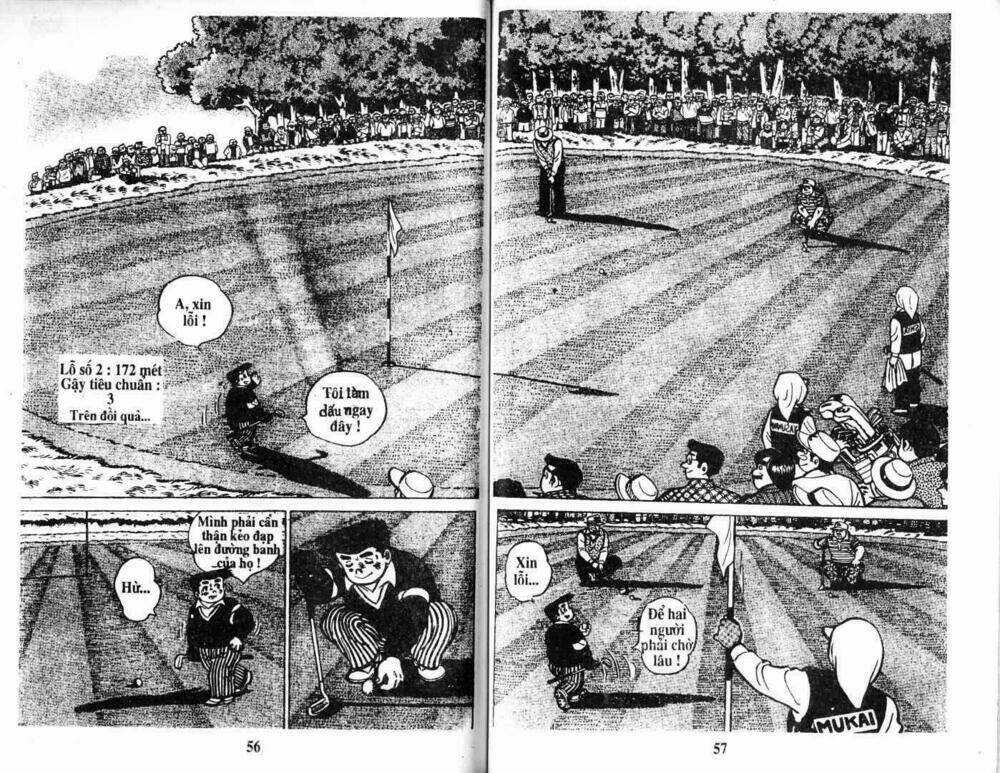 Tân Teppi Chapter 37 trang 25