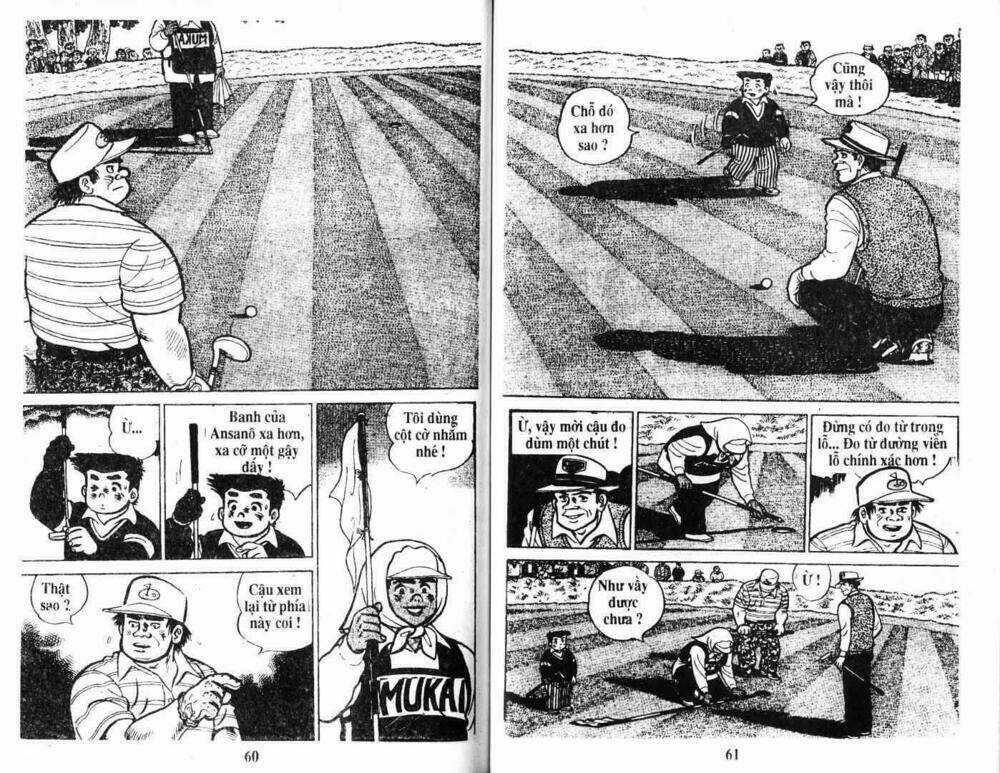 Tân Teppi Chapter 37 trang 27