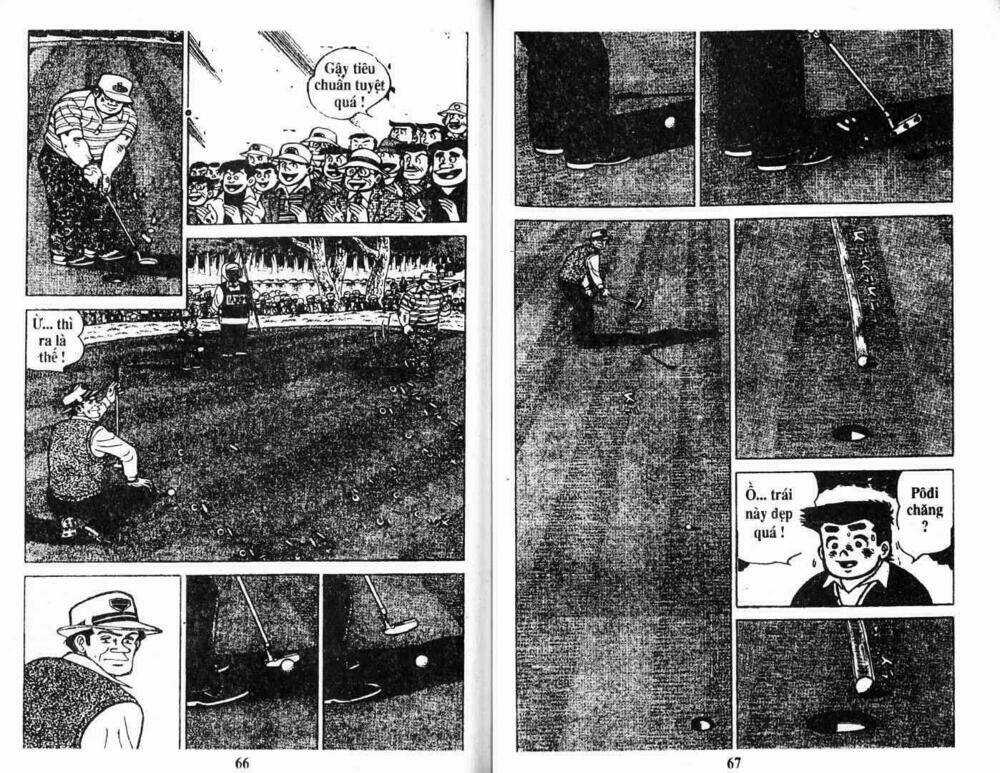 Tân Teppi Chapter 37 trang 30