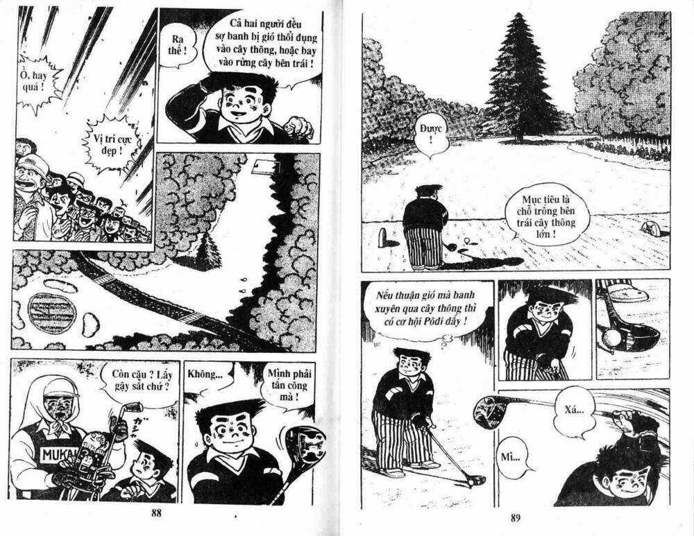 Tân Teppi Chapter 37 trang 41