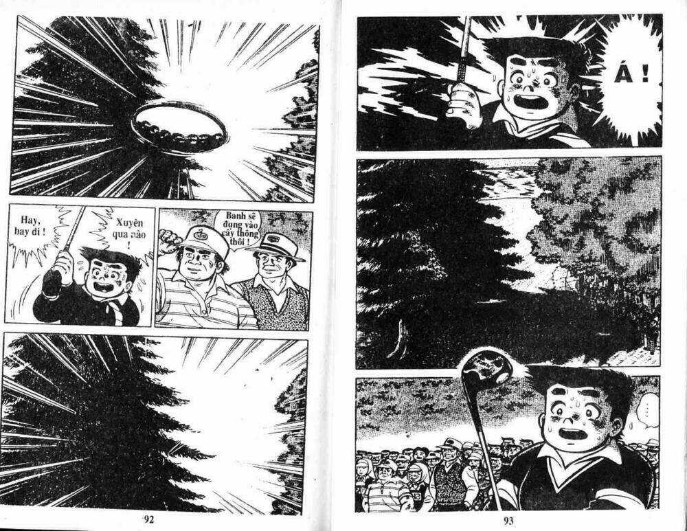 Tân Teppi Chapter 37 trang 43