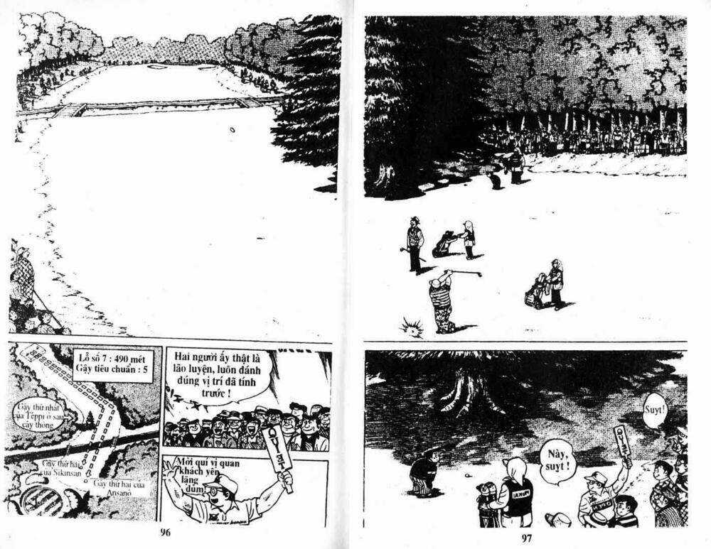 Tân Teppi Chapter 37 trang 45