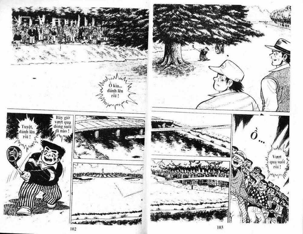 Tân Teppi Chapter 37 trang 48