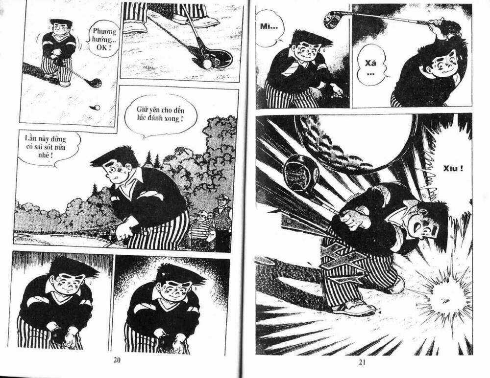 Tân Teppi Chapter 37 trang 7