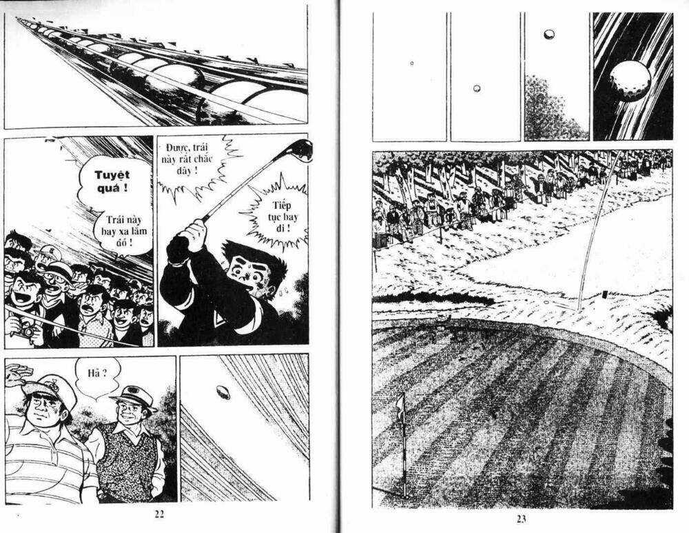 Tân Teppi Chapter 37 trang 8