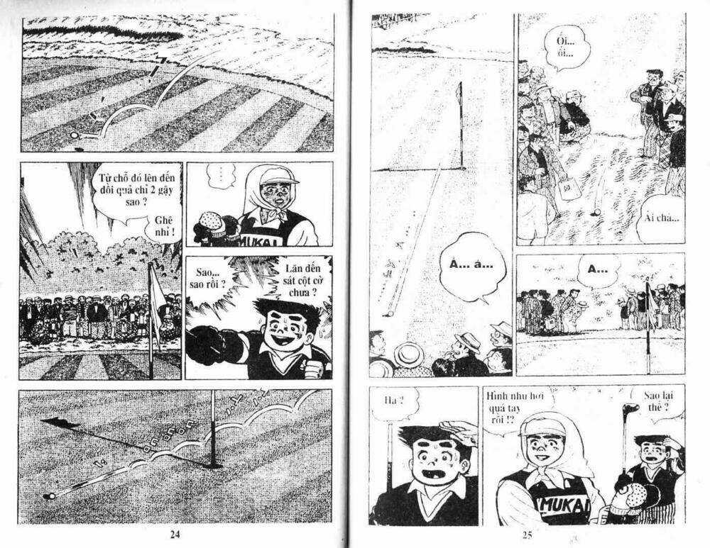 Tân Teppi Chapter 37 trang 9