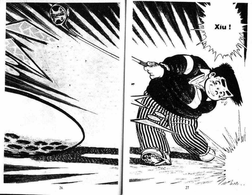 Tân Teppi Chapter 38 trang 10