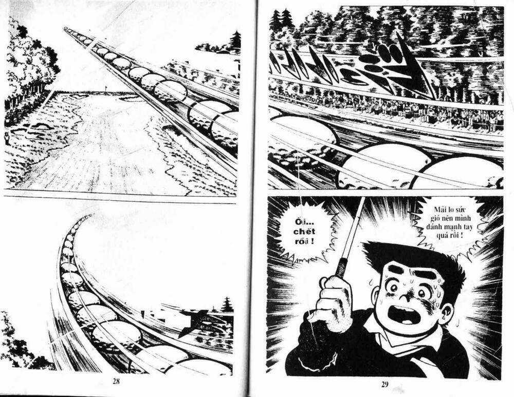 Tân Teppi Chapter 38 trang 11