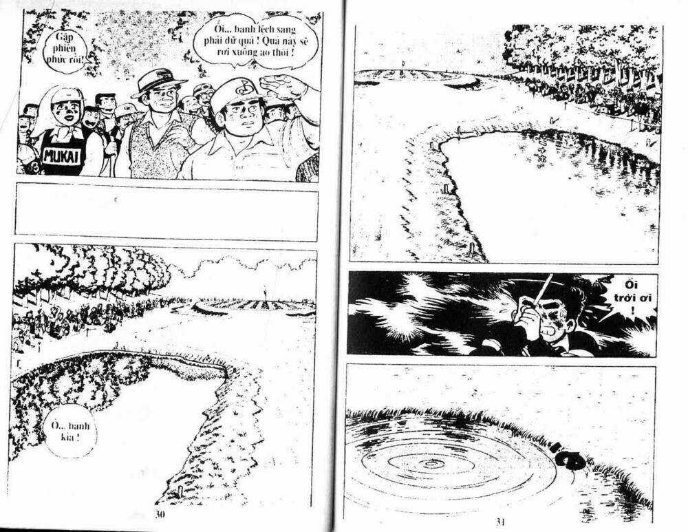 Tân Teppi Chapter 38 trang 12