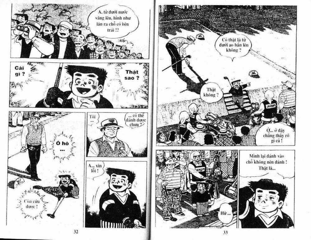 Tân Teppi Chapter 38 trang 13