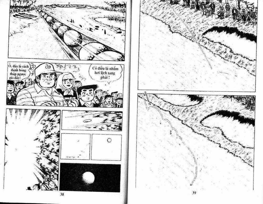 Tân Teppi Chapter 38 trang 16