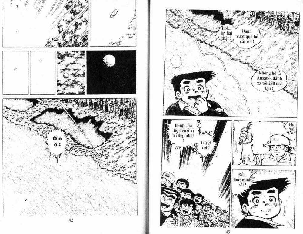 Tân Teppi Chapter 38 trang 18