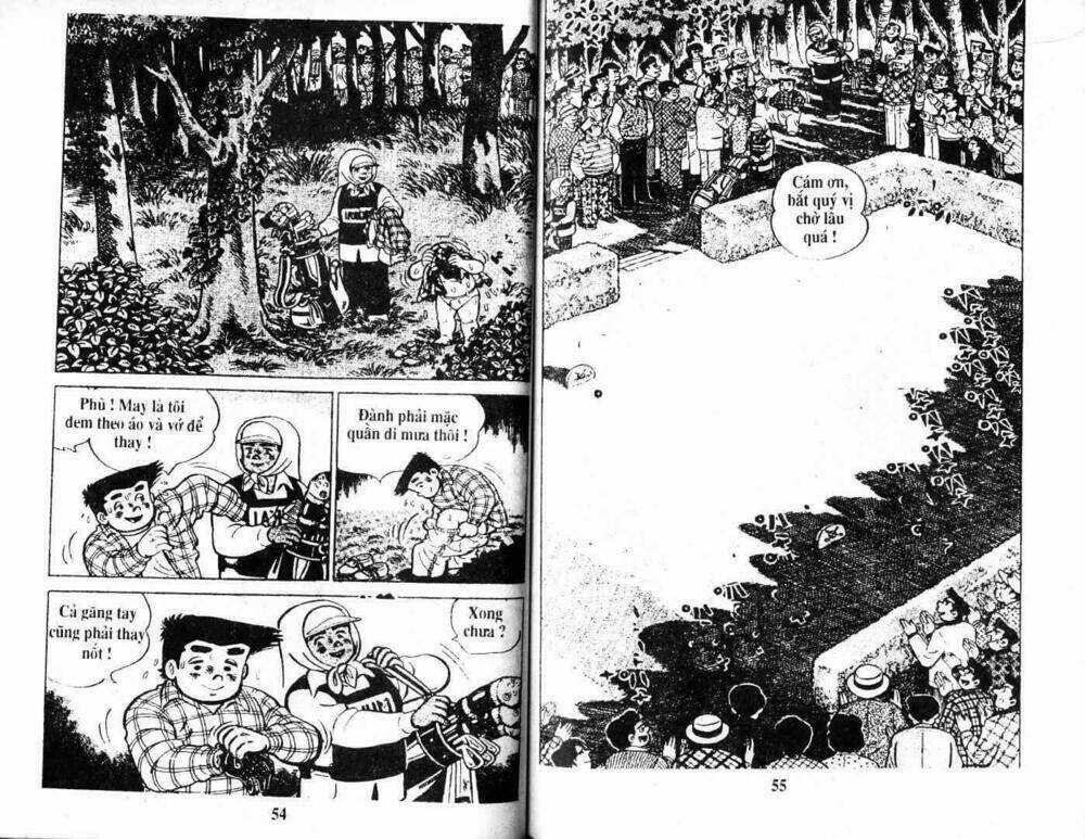 Tân Teppi Chapter 38 trang 24