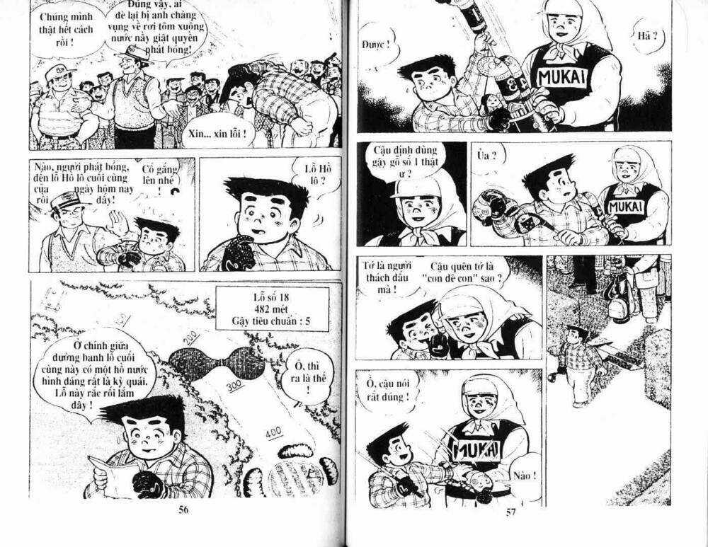 Tân Teppi Chapter 38 trang 25