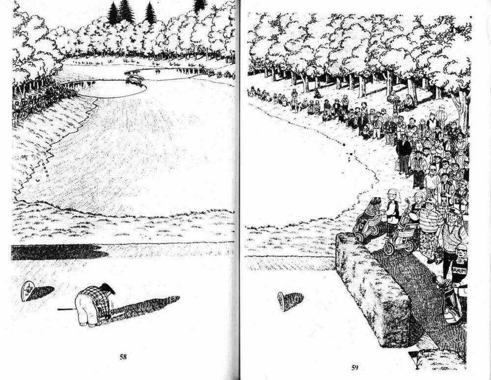 Tân Teppi Chapter 38 trang 26