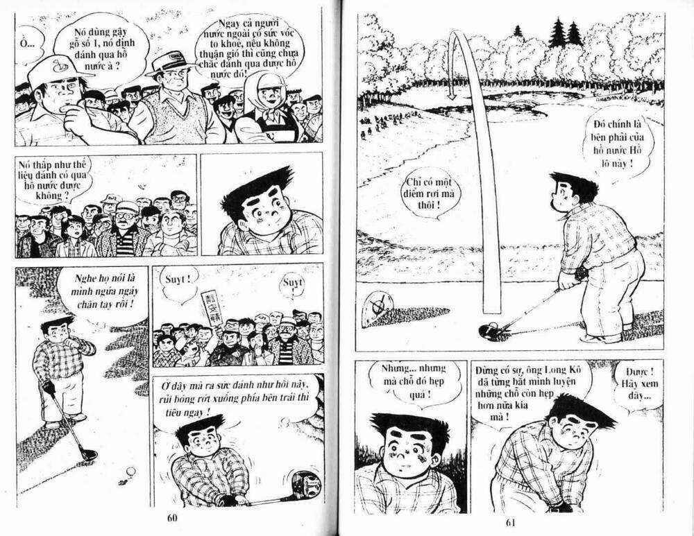 Tân Teppi Chapter 38 trang 27