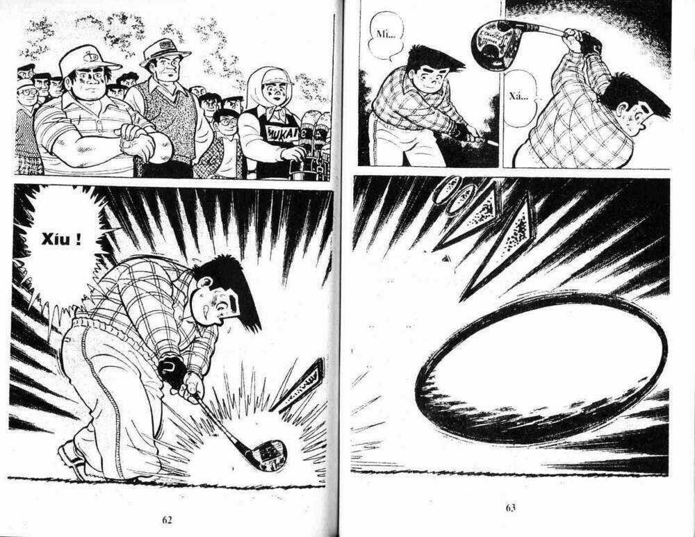 Tân Teppi Chapter 38 trang 28