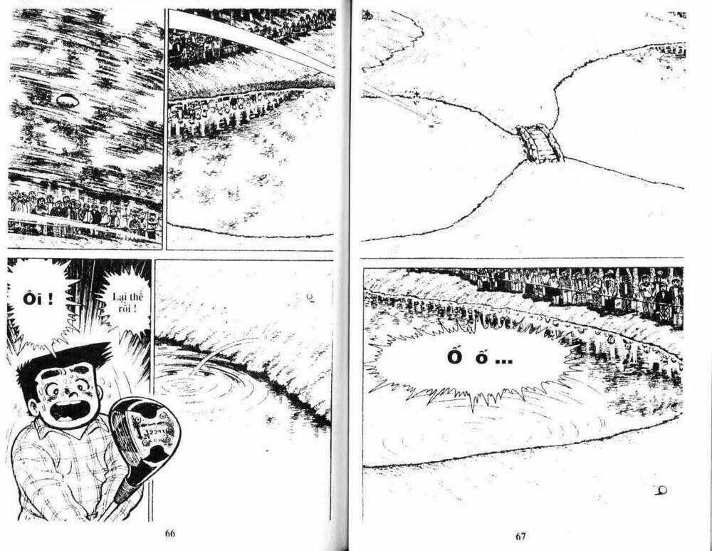 Tân Teppi Chapter 38 trang 30