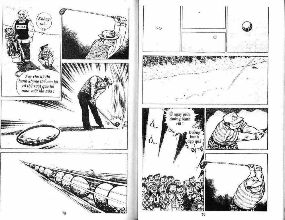 Tân Teppi Chapter 38 trang 36