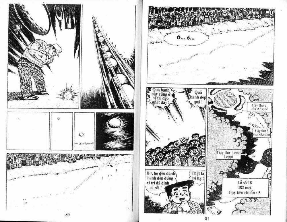 Tân Teppi Chapter 38 trang 37