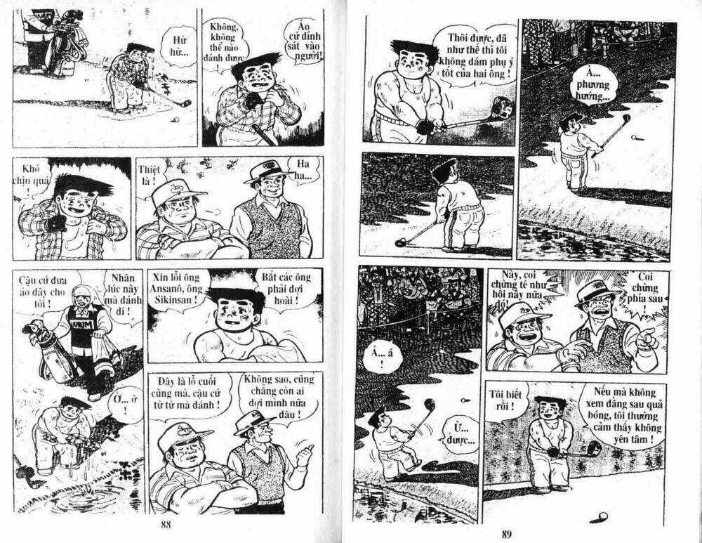 Tân Teppi Chapter 38 trang 41