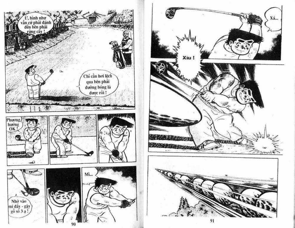 Tân Teppi Chapter 38 trang 42