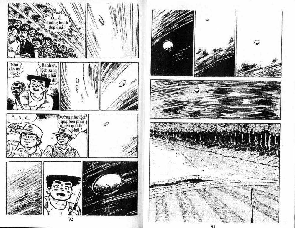 Tân Teppi Chapter 38 trang 43