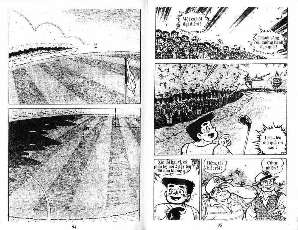 Tân Teppi Chapter 38 trang 44